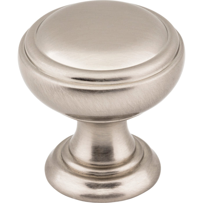 Tiffany Cabinet Knob by Jeffrey Alexander