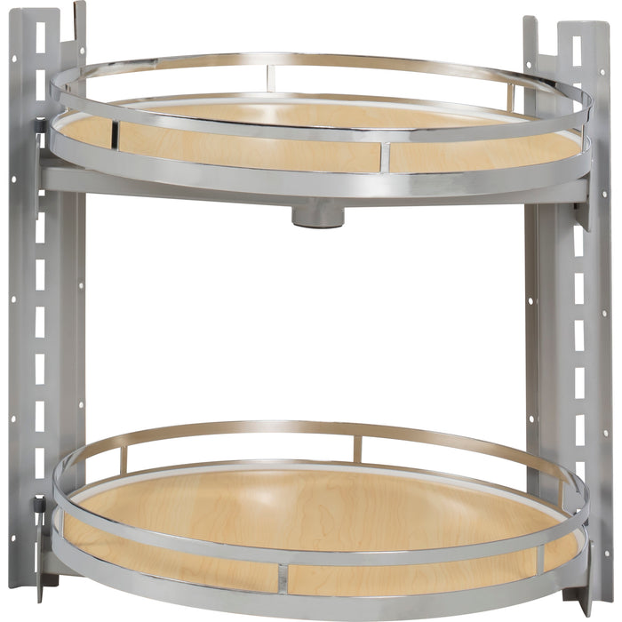 CORNERMAX™ Lazy Susan by Hardware Resources