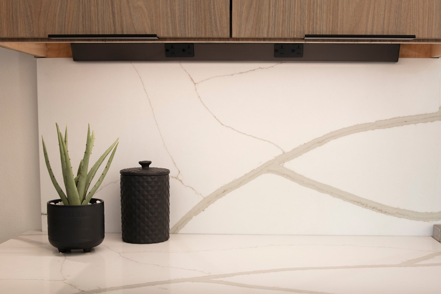Under Cabinet Power Strips: The Complete Guide to Hardwired Kitchen Outlets