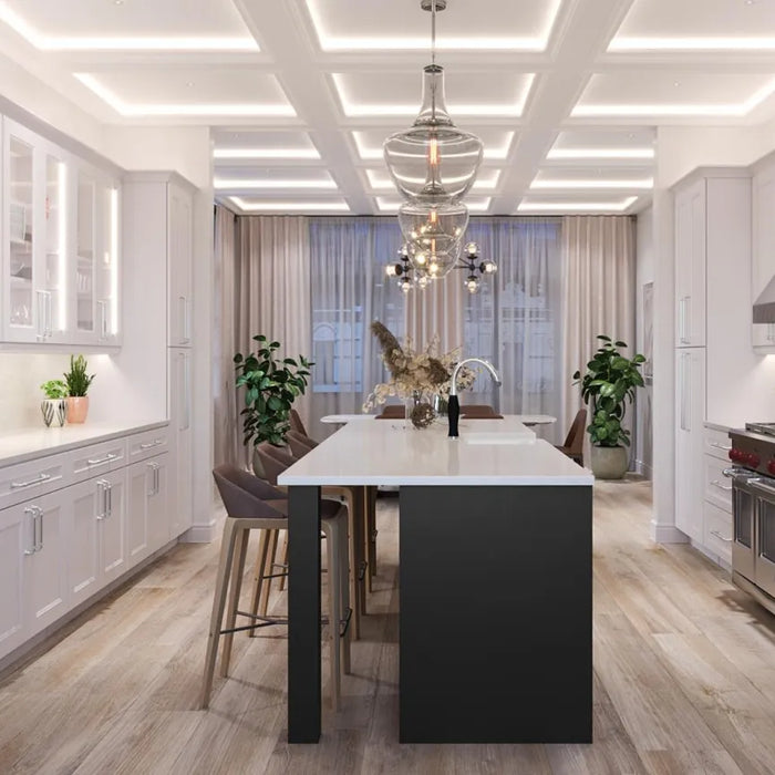 Lighting Design Essentials for Designers—Five Steps to Illuminating Success