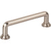 Jeffrey Alexander Davis Cabinet Pull (Model 387) - Satin Nickel