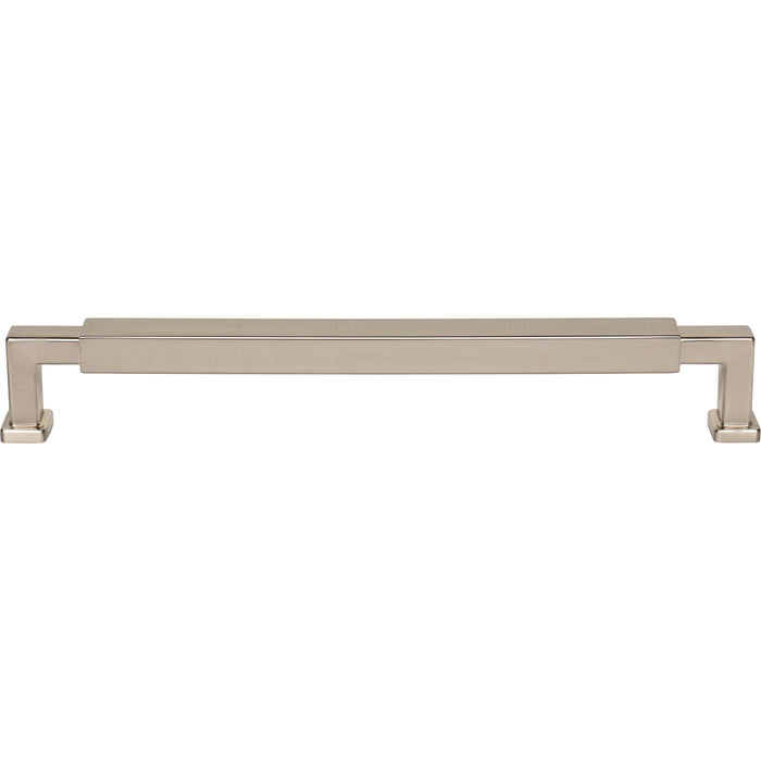 Nash Cabinet Pull by Jeffrey Alexander