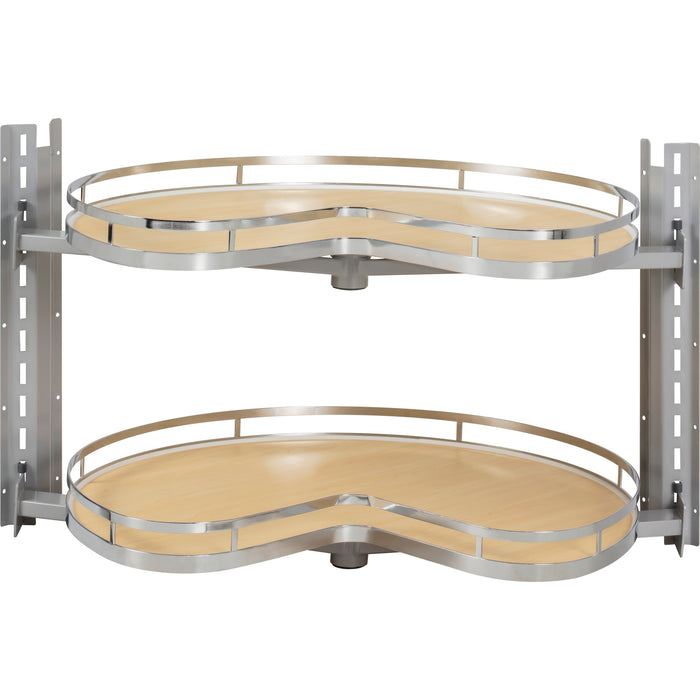 CORNERMAX™ Lazy Susan by Hardware Resources