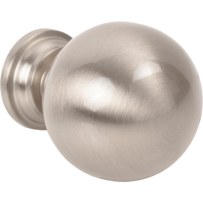 Davis Cabinet Knob by Jeffrey Alexander