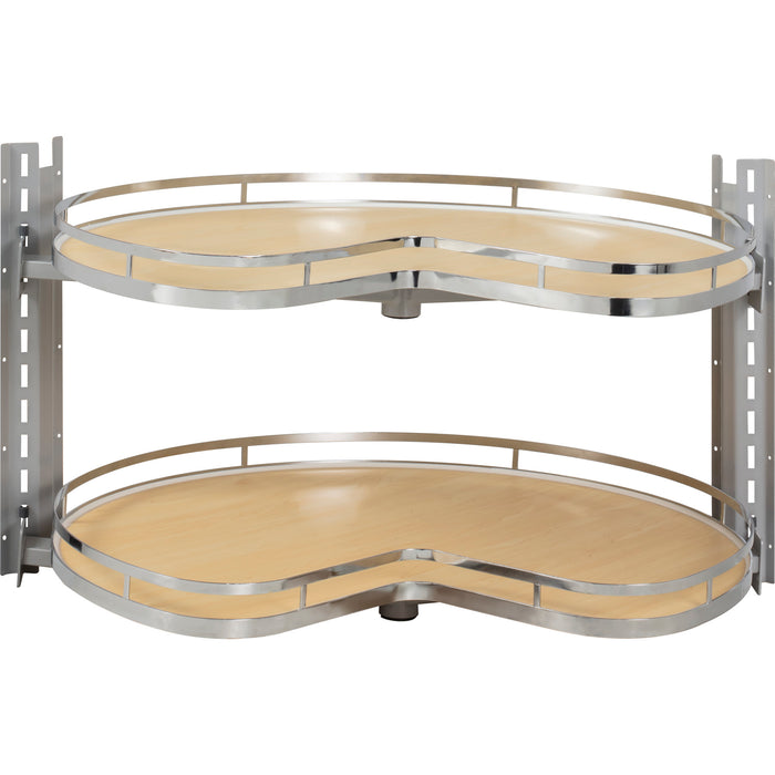 CORNERMAX™ Lazy Susan by Hardware Resources