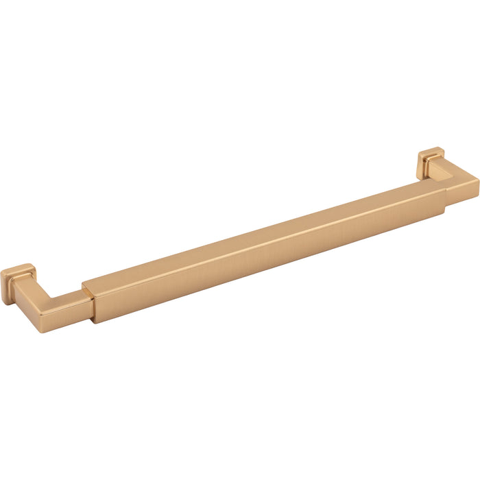 Nash Cabinet Pull by Jeffrey Alexander