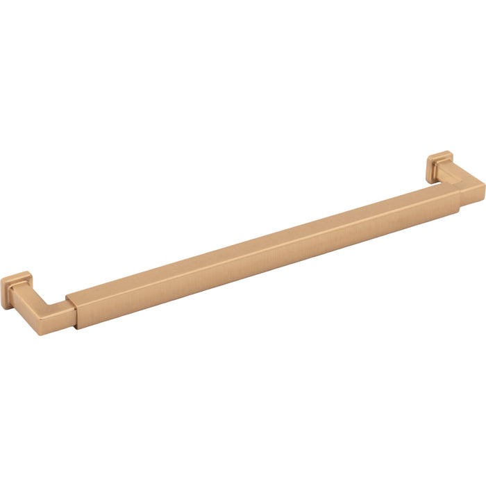 Nash Cabinet Pull by Jeffrey Alexander