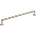 Jeffrey Alexander Davis Cabinet Pull (Model 387) - Polished Nickel