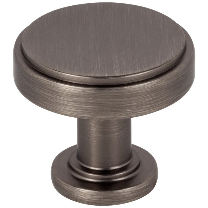 Richard Cabinet Knob by Jeffrey Alexander