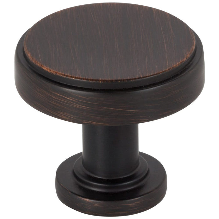 Richard Cabinet Knob by Jeffrey Alexander