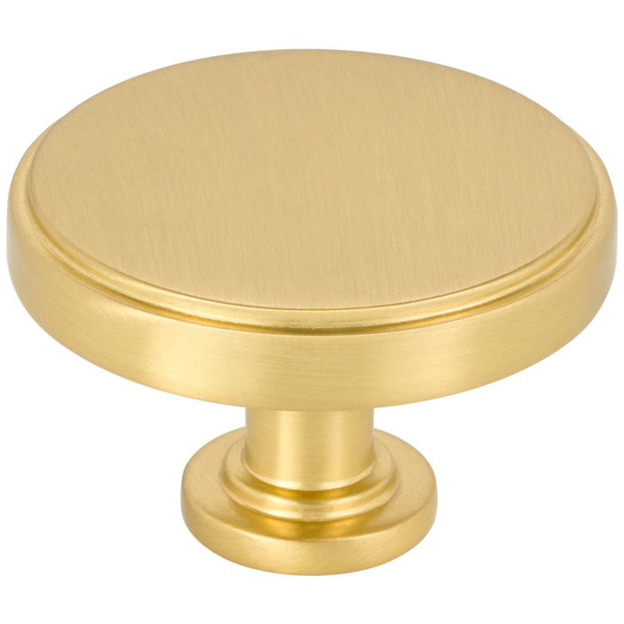Richard Cabinet Knob by Jeffrey Alexander