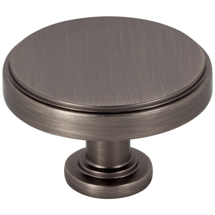 Richard Cabinet Knob by Jeffrey Alexander