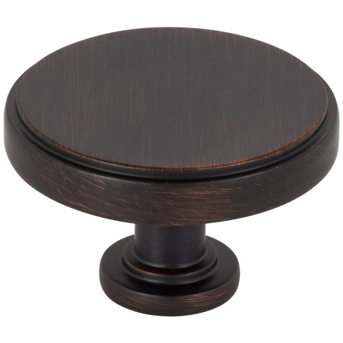 Richard Cabinet Knob by Jeffrey Alexander