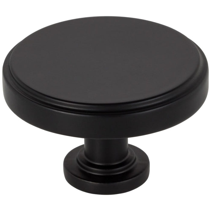 Richard Cabinet Knob by Jeffrey Alexander