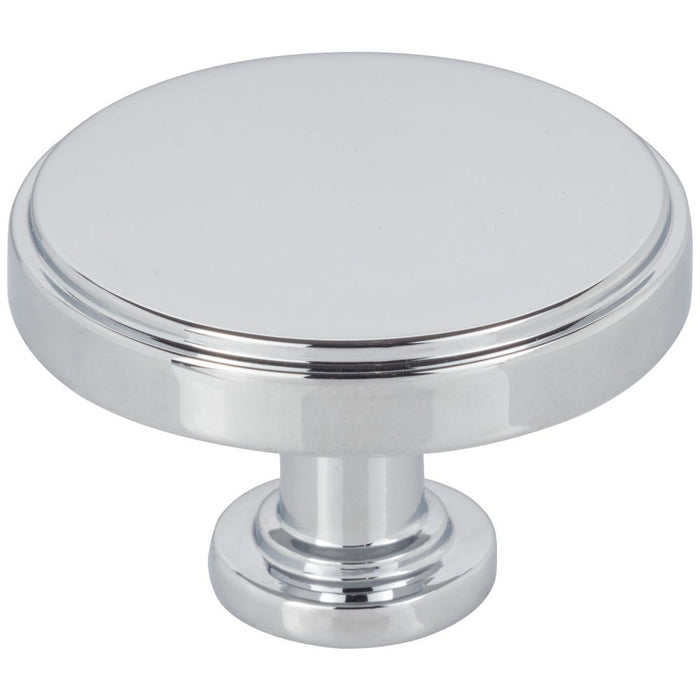 Richard Cabinet Knob by Jeffrey Alexander
