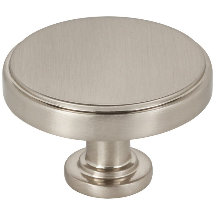Richard Cabinet Knob by Jeffrey Alexander