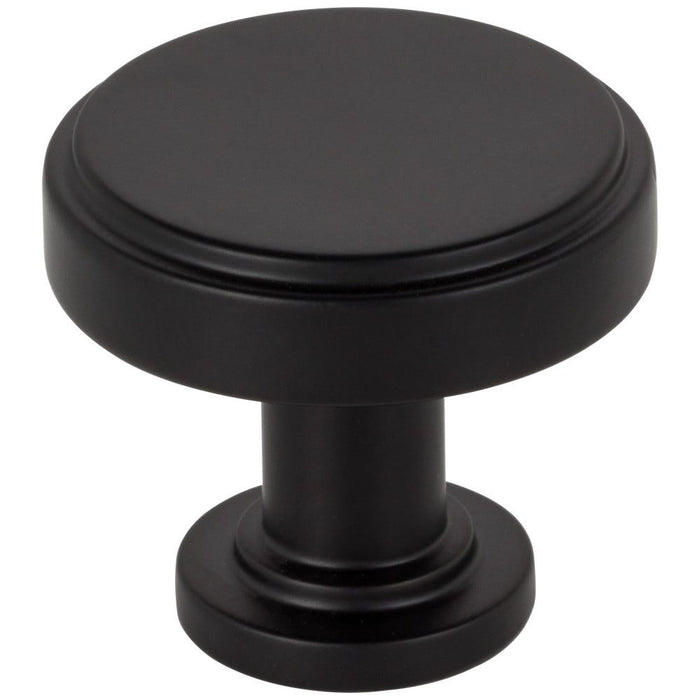 Richard Cabinet Knob by Jeffrey Alexander