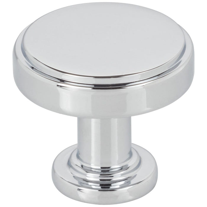 Richard Cabinet Knob by Jeffrey Alexander