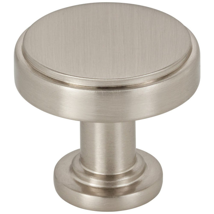 Richard Cabinet Knob by Jeffrey Alexander