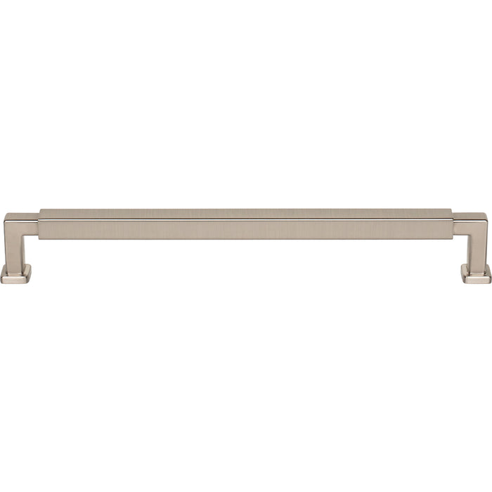 Nash Cabinet Pull by Jeffrey Alexander