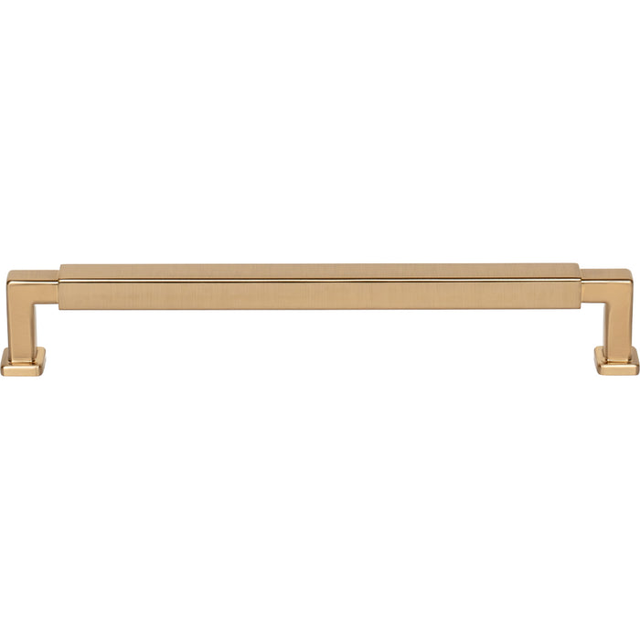 Nash Cabinet Pull by Jeffrey Alexander