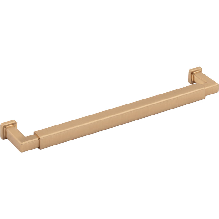 Nash Cabinet Pull by Jeffrey Alexander