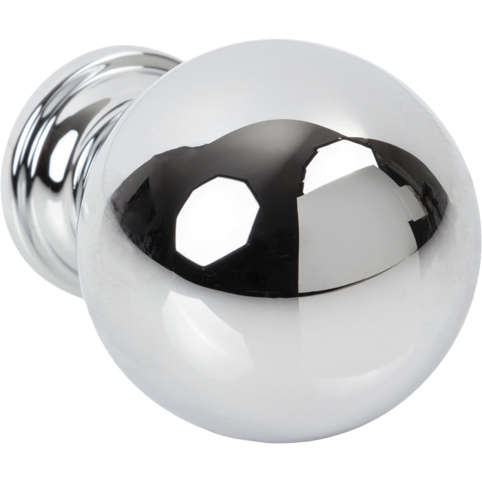 Davis Cabinet Knob by Jeffrey Alexander