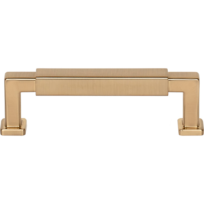 Nash Cabinet Pull by Jeffrey Alexander