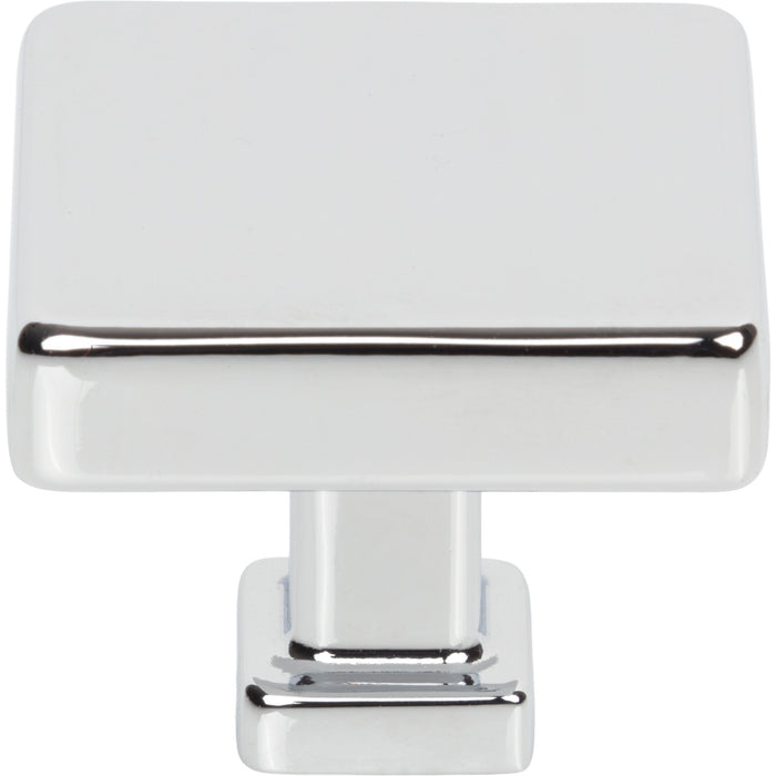 Nash Cabinet Knob by Jeffrey Alexander