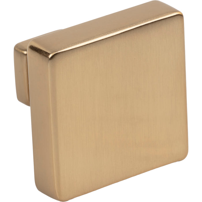 Nash Cabinet Knob by Jeffrey Alexander