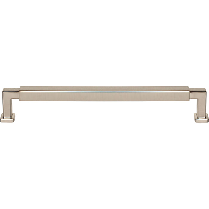 Nash Cabinet Pull by Jeffrey Alexander