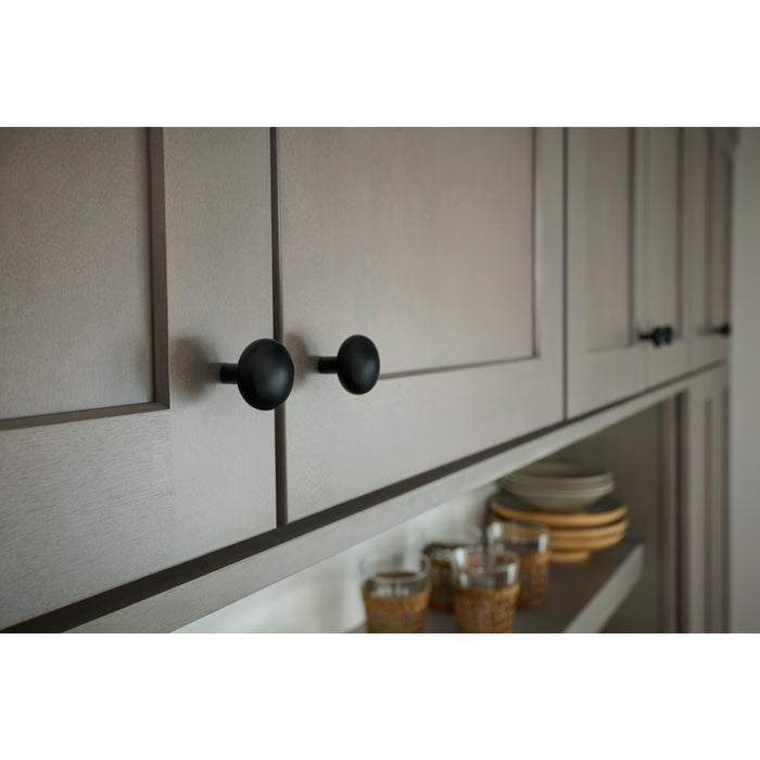 Loxley Cabinet Knob by Jeffrey Alexander