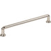 Jeffrey Alexander Davis Cabinet Pull (Model 387) - Polished Nickel
