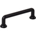 Jeffrey Alexander Davis Cabinet Pull (Model 387) - Matte Black