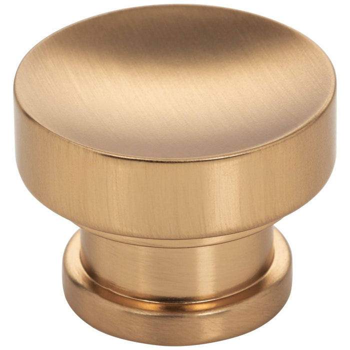 Elara Cabinet Knob by Jeffrey Alexander