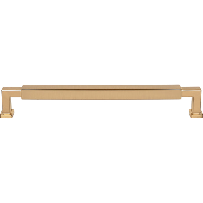 Nash Cabinet Pull by Jeffrey Alexander