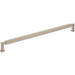Jeffrey Alexander Nash Cabinet Pull (Model 229) - Satin Nickel, 305 mm