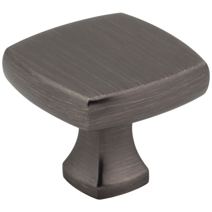 Griffin Cabinet Knob by Jeffrey Alexander