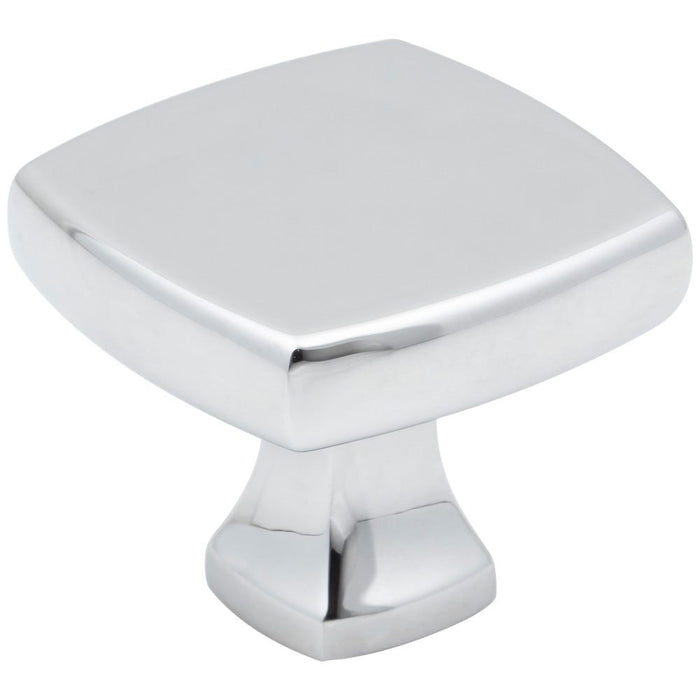 Griffin Cabinet Knob by Jeffrey Alexander