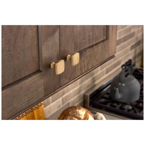 Griffin Cabinet Knob by Jeffrey Alexander