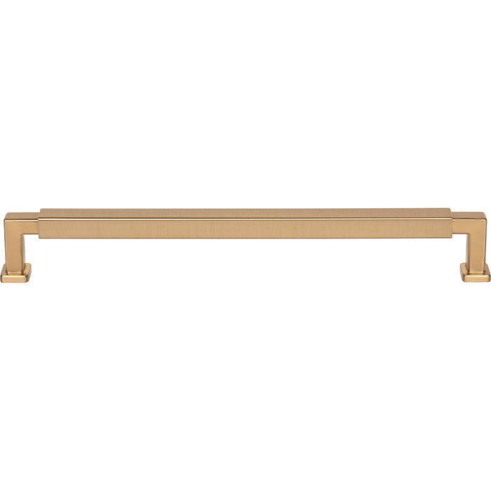 Nash Cabinet Pull by Jeffrey Alexander