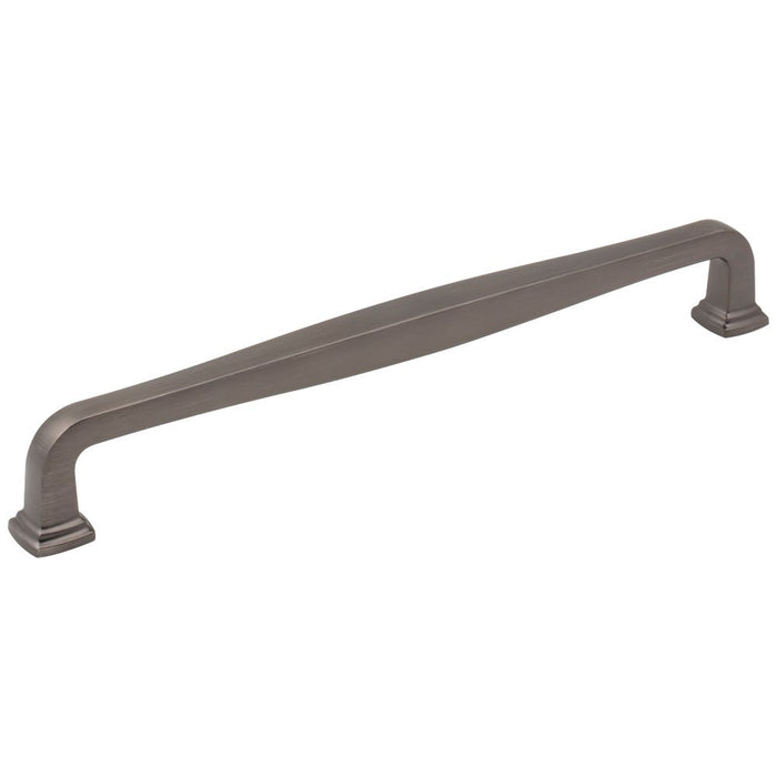 Fontana Cabinet Pull by Jeffrey Alexander