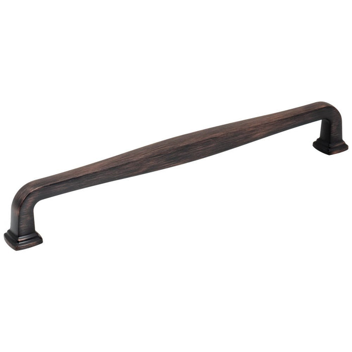 Fontana Cabinet Pull by Jeffrey Alexander