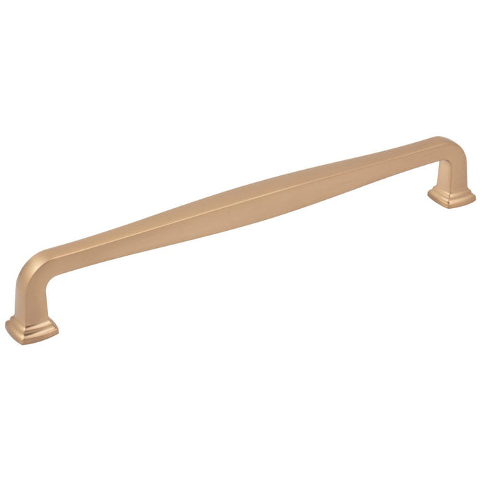 Fontana Cabinet Pull by Jeffrey Alexander