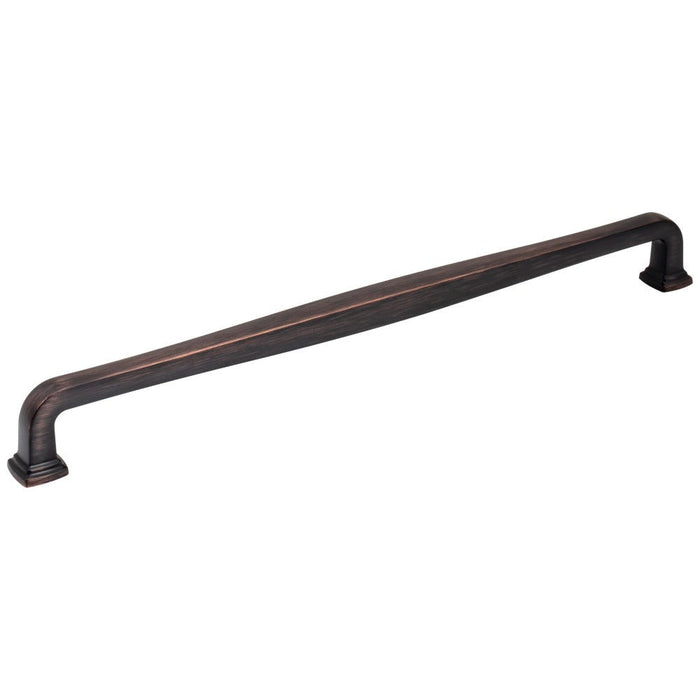 Fontana Cabinet Pull by Jeffrey Alexander