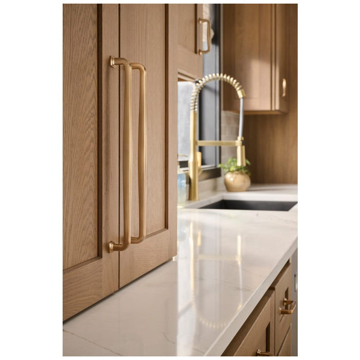 Fontana Cabinet Pull by Jeffrey Alexander