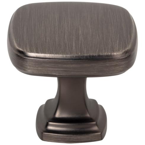 Fontana Cabinet Knob by Jeffrey Alexander
