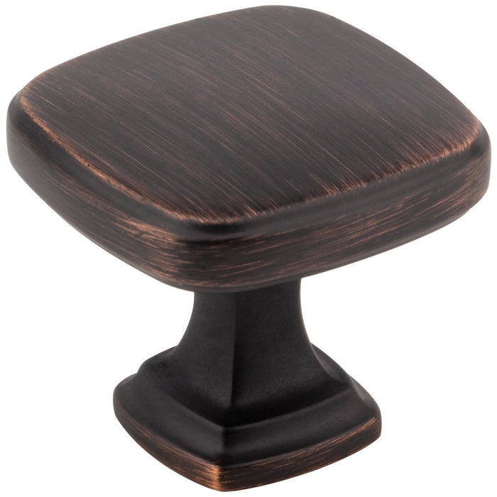 Fontana Cabinet Knob by Jeffrey Alexander