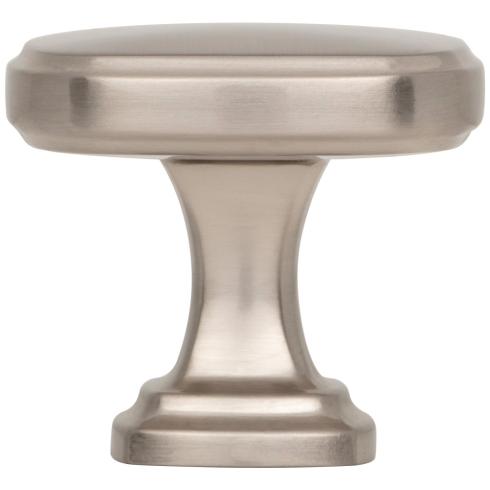 Fontana Cabinet Knob by Jeffrey Alexander
