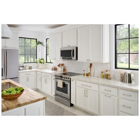 Fontana Cabinet Knob by Jeffrey Alexander